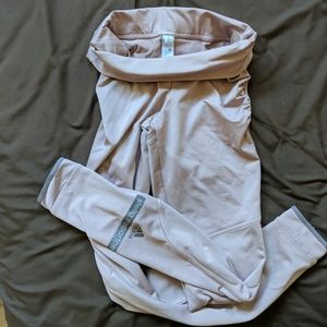 Stella mccarthey leggings.